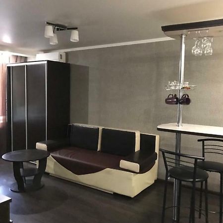 Apartments Gagarina 72 Krivoy Rog Exterior foto