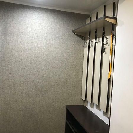 Apartments Gagarina 72 Krivoy Rog Exterior foto