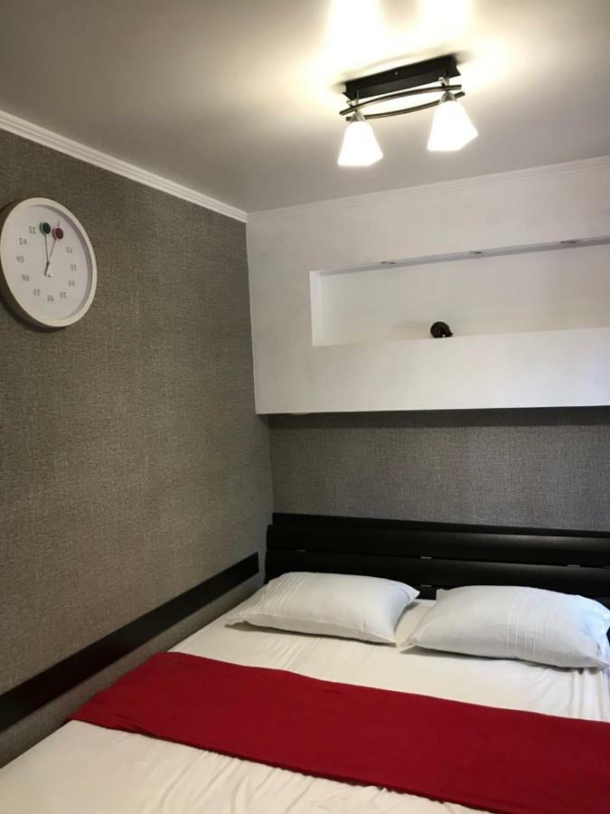 Apartments Gagarina 72 Krivoy Rog Exterior foto