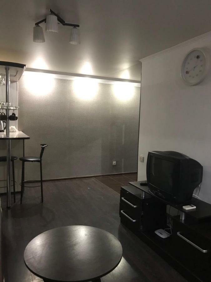 Apartments Gagarina 72 Krivoy Rog Exterior foto