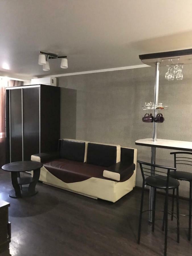 Apartments Gagarina 72 Krivoy Rog Exterior foto