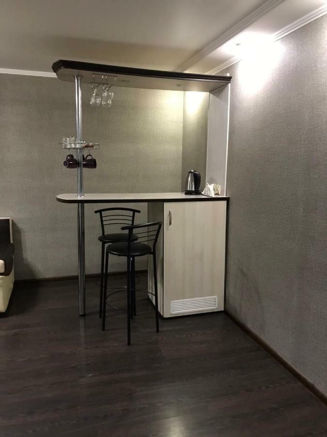 Apartments Gagarina 72 Krivoy Rog Exterior foto