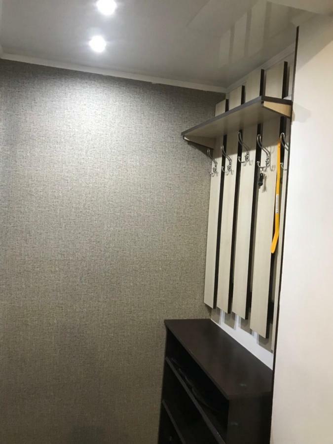 Apartments Gagarina 72 Krivoy Rog Exterior foto
