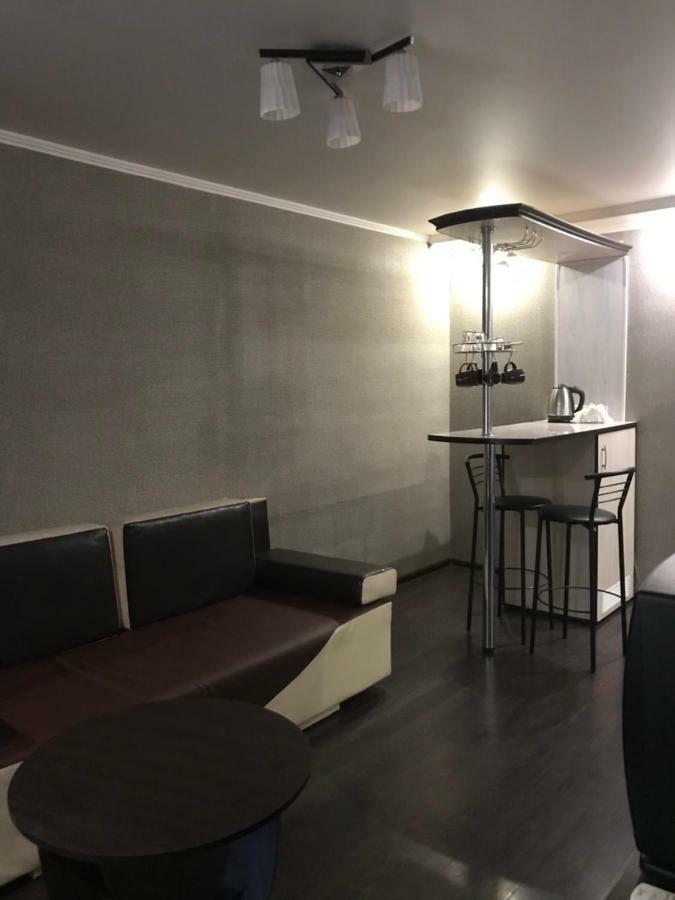 Apartments Gagarina 72 Krivoy Rog Exterior foto